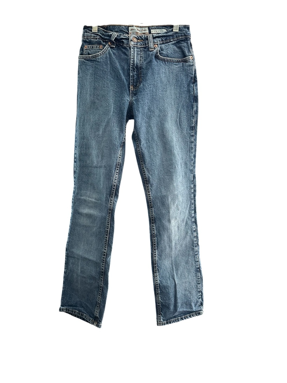 Old Navy Boot Cut Jeans size 2